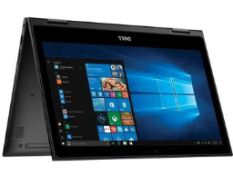 Dell Latitude 3390 2-in-1 Laptop - Polyvalence et Performance (Renewed)