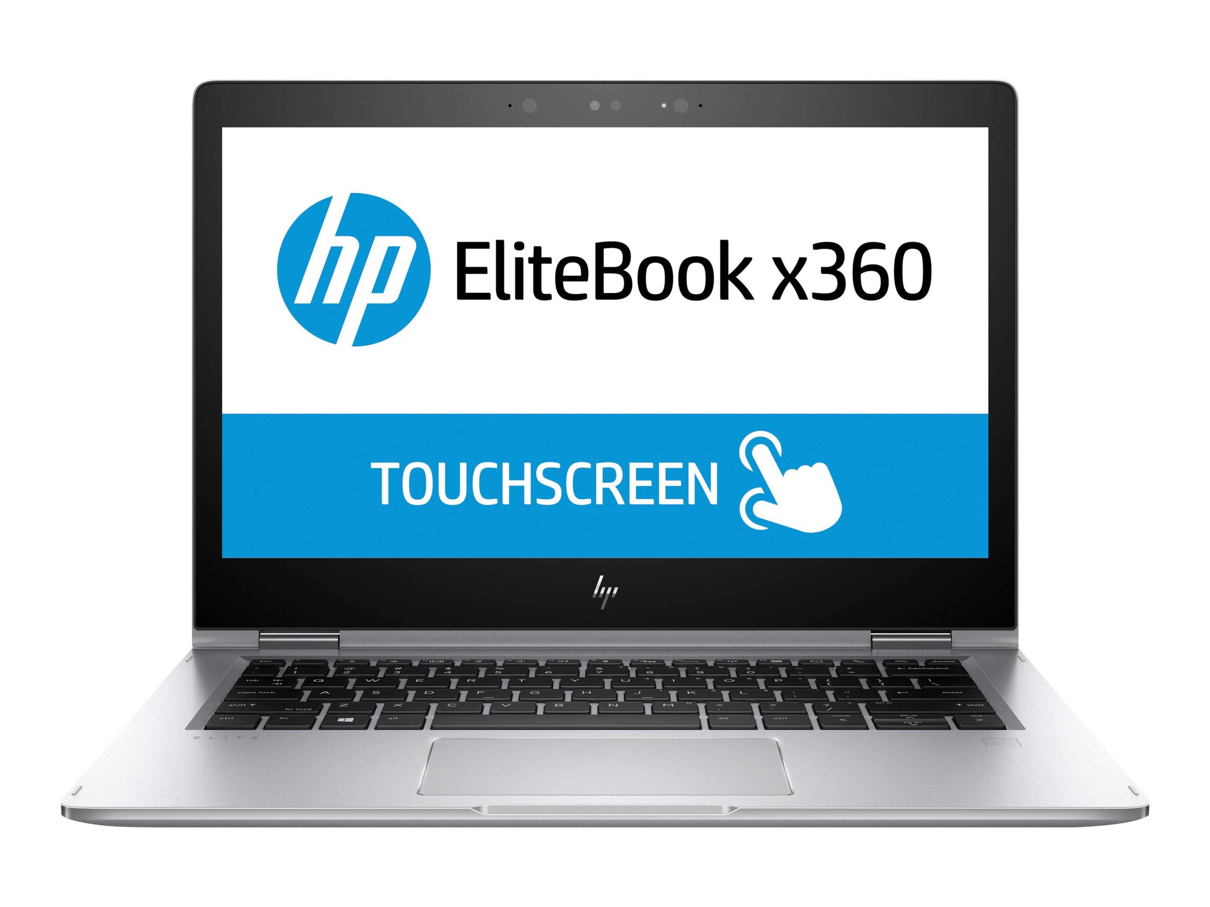 HP EliteBook x360 1030 G2