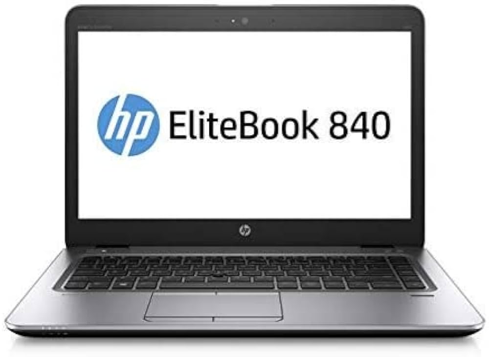 Le HP EliteBook 840 G3 (Renewed)