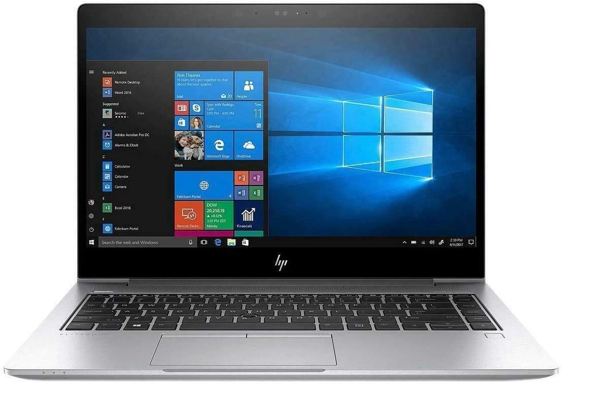 HP EliteBook 840 G5