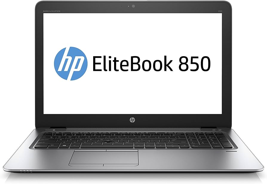 EliteBook 850 G3