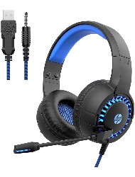 HP dhe-8011Um USB+Jack Gaming