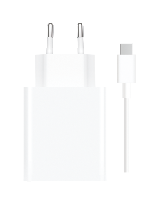 Xiaomi 120W Charging Combo (Type-A) - Charge Rapide et Sûre