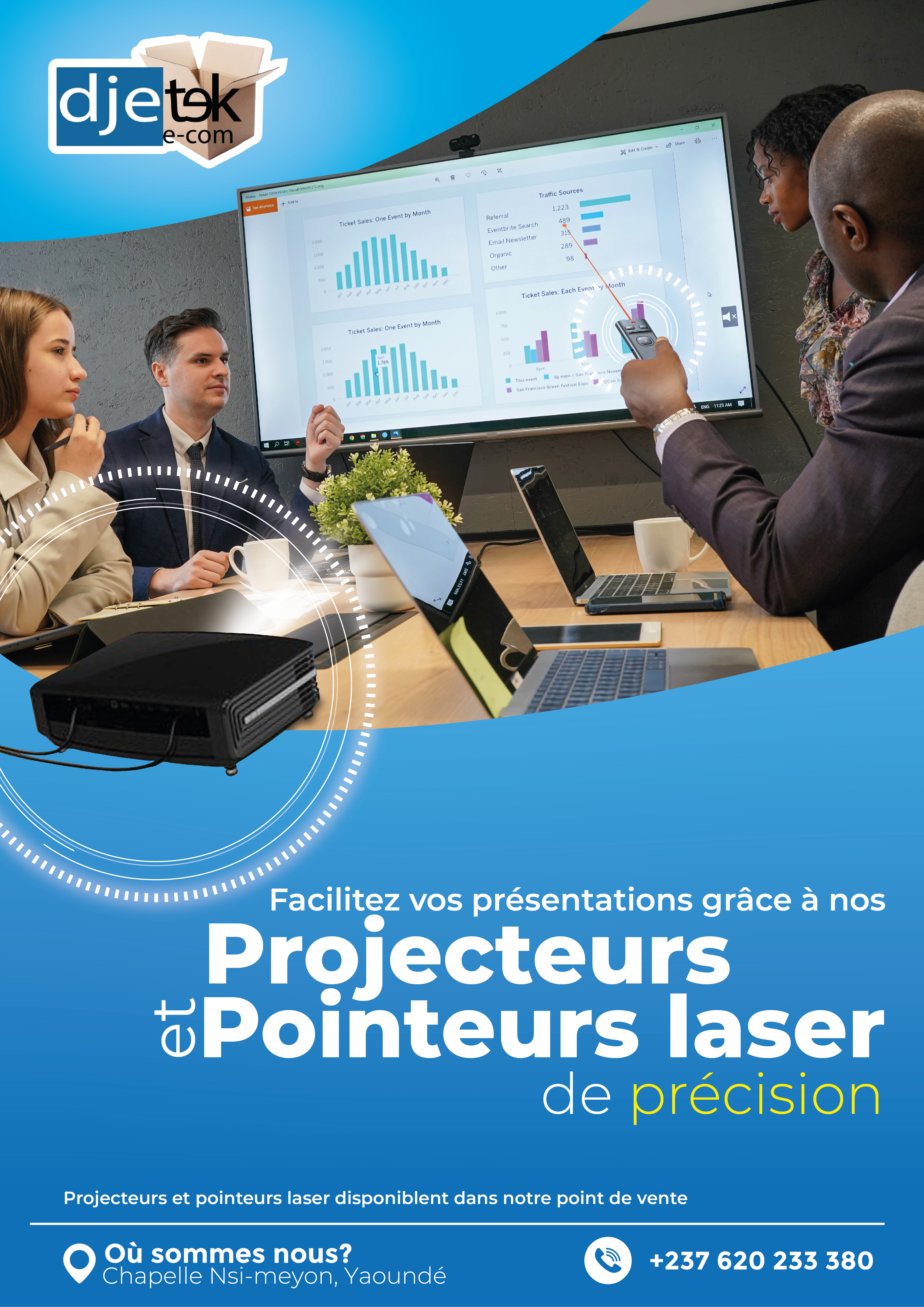 La santé à votre poignet