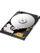 Toshiba Disque Dur SATA 2,5" - Performance et Fiabilité